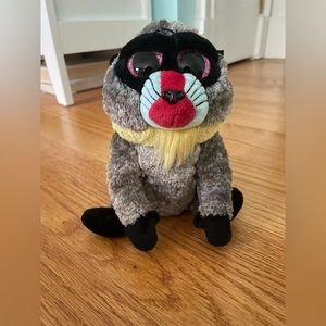 Wasabi is a small sized Beanie boo in perfect condition